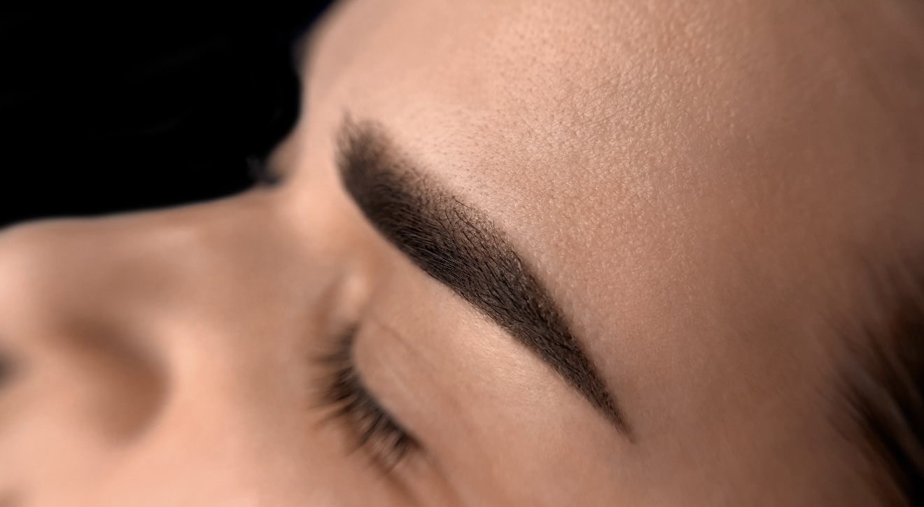 Анестезия в перманентном макияже